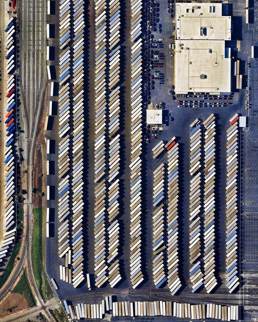 What Is the Technosphere and Why Does It Redefine Architecture? - Image 9 of 9