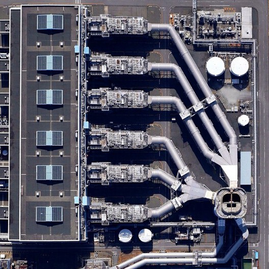 What Is the Technosphere and Why Does It Redefine Architecture? - Image 4 of 9