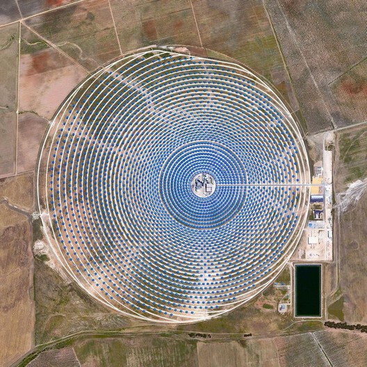 What Is the Technosphere and Why Does It Redefine Architecture? - Image 8 of 9