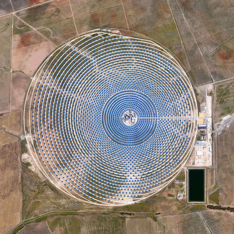 O que é a Tecnosfera e por que ela redefine a Arquitetura? - Imagem 8 de 9