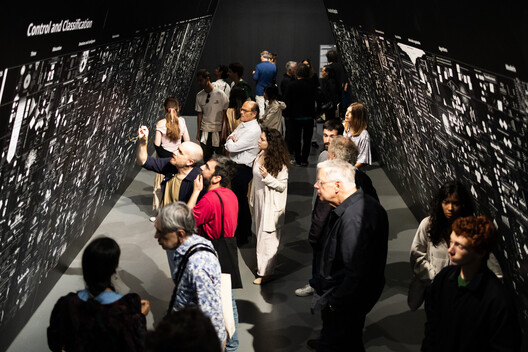 What Is the Technosphere and Why Does It Redefine Architecture? - Image 2 of 9