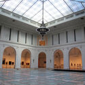 Peterson Rich Office Designs Permanent Galleries for Brooklyn Museum’s African Art Collection - Image 4 of 4