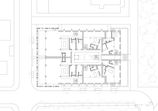 Farmers' Assembly / Lousinha Arquitectos - Image 38 of 51