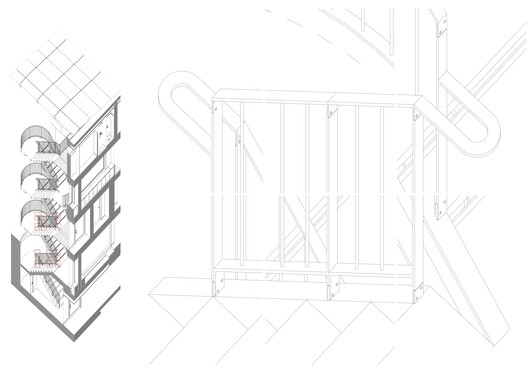 Farmers' Assembly / Lousinha Arquitectos - Image 50 of 51