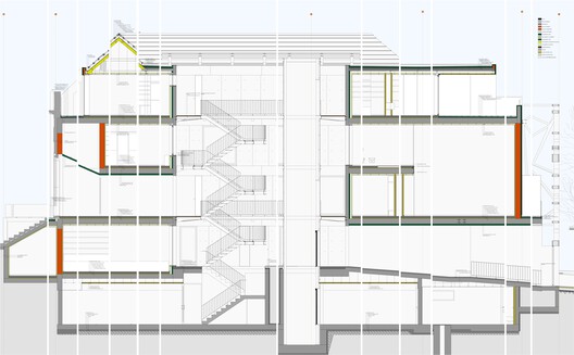 Farmers' Assembly / Lousinha Arquitectos - Image 48 of 51