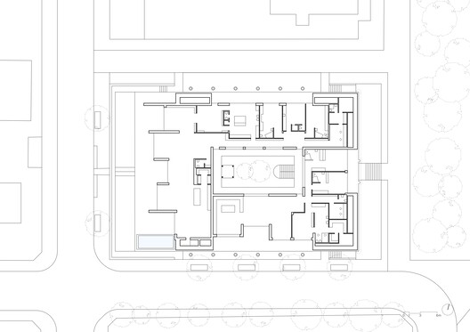 Farmers' Assembly / Lousinha Arquitectos - Image 40 of 51