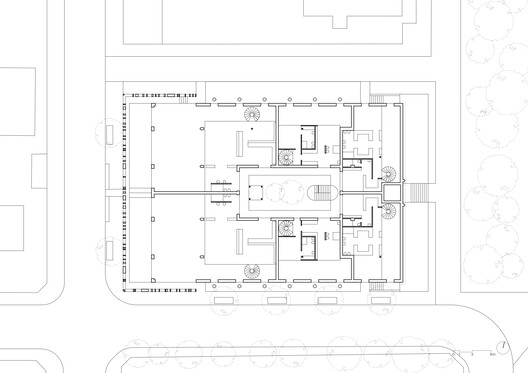 Farmers' Assembly / Lousinha Arquitectos - Image 39 of 51