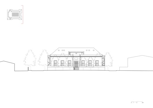 Farmers' Assembly / Lousinha Arquitectos - Image 47 of 51