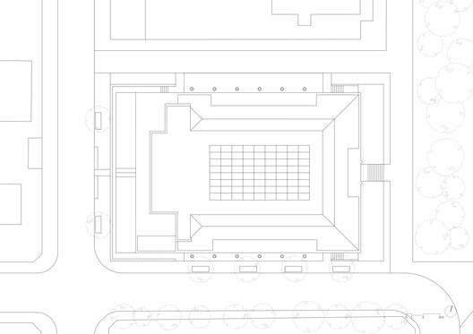 Farmers' Assembly / Lousinha Arquitectos - Image 41 of 51