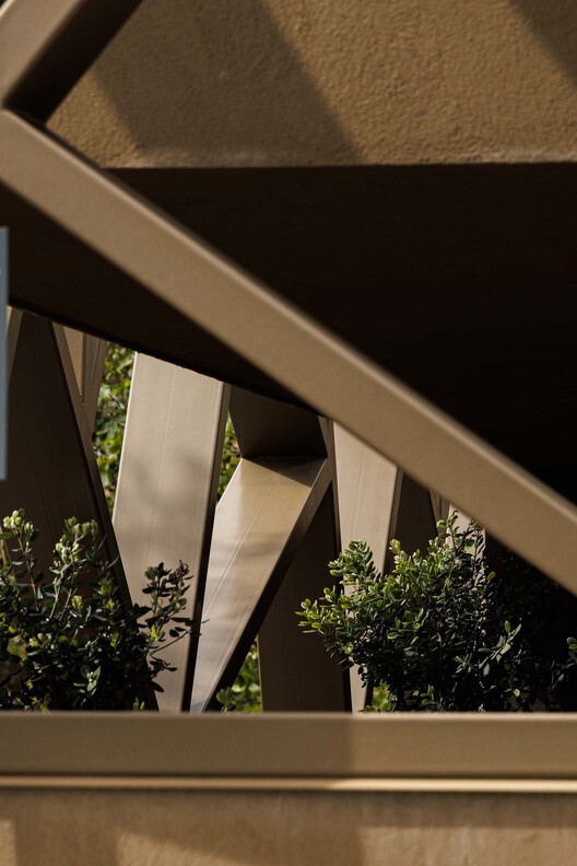 Farmers' Assembly / Lousinha Arquitectos - Interior Photography