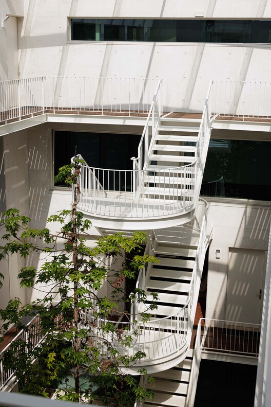 Farmers' Assembly / Lousinha Arquitectos - Image 28 of 51