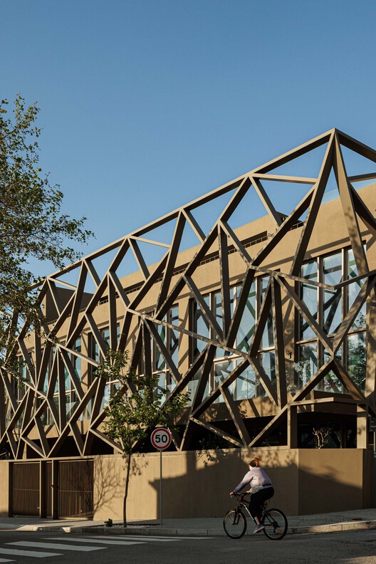 Farmers' Assembly / Lousinha Arquitectos - Exterior Photography