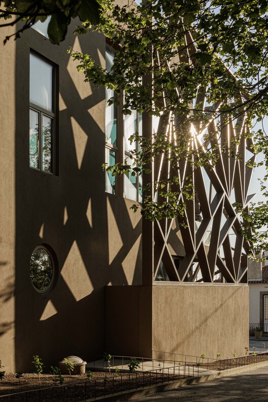 Farmers' Assembly / Lousinha Arquitectos - Interior Photography