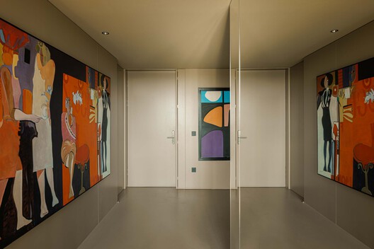 Farmers' Assembly / Lousinha Arquitectos - Interior Photography, Door