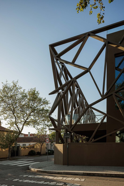 Farmers' Assembly / Lousinha Arquitectos - Image 34 of 51