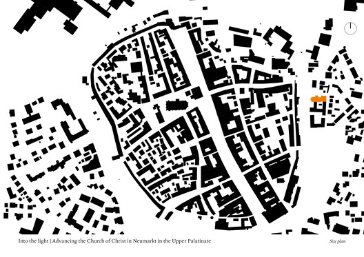 Into the Light - Christus Church / Brückner & Brückner Architekten - Image 16 of 21