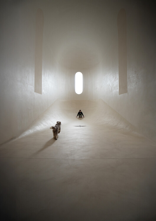 Into the Light - Christus Church / Brückner & Brückner Architekten - Image 14 of 21