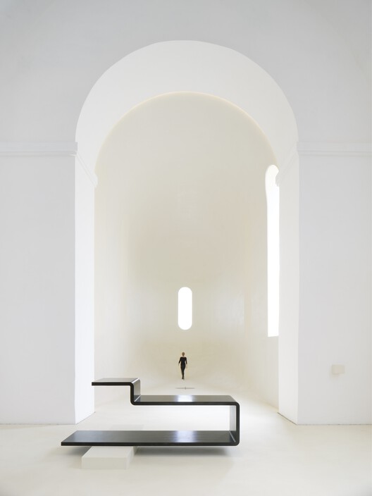 Into the Light - Christus Church / Brückner & Brückner Architekten - Image 11 of 21