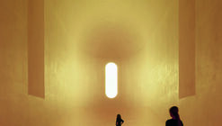 Into the Light - Christus Church / Brückner & Brückner Architekten