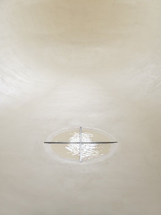 Into the Light - Christus Church / Brückner & Brückner Architekten - Image 13 of 21