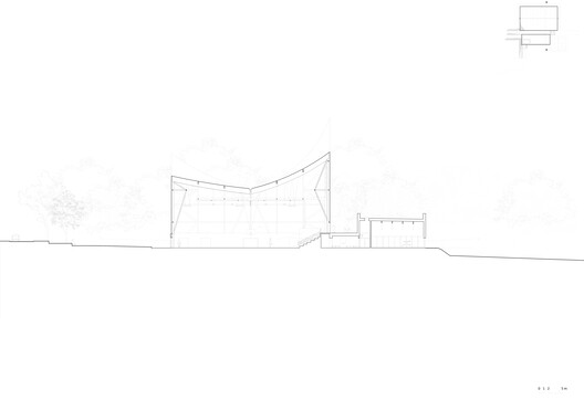 Josephine Baker Dance Hall / Onze04 Architecture - Image 31 of 41