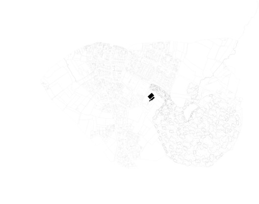 Josephine Baker Dance Hall / Onze04 Architecture - Image 25 of 41