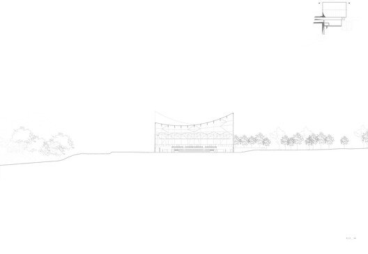 Josephine Baker Dance Hall / Onze04 Architecture - Image 32 of 41