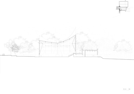 Josephine Baker Dance Hall / Onze04 Architecture - Image 30 of 41