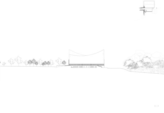 Josephine Baker Dance Hall / Onze04 Architecture - Image 33 of 41