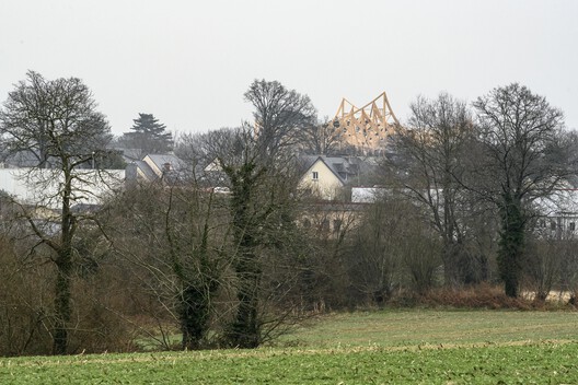 Josephine Baker Dance Hall / Onze04 Architecture - Image 18 of 41