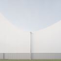 Josephine Baker Dance Hall / Onze04 Architecture - Sports Architecture