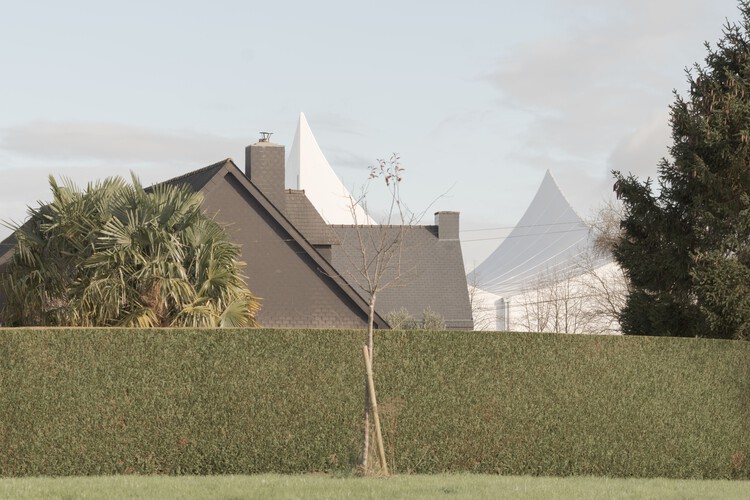 Josephine Baker Dance Hall / Onze04 Architecture - Image 16 of 41