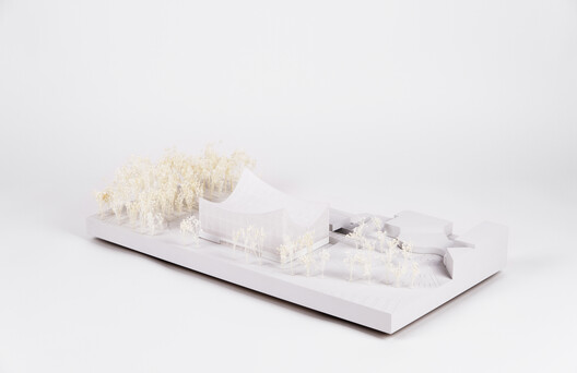 Josephine Baker Dance Hall / Onze04 Architecture - Image 36 of 41