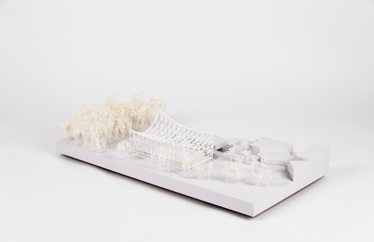 Josephine Baker Dance Hall / Onze04 Architecture - Image 37 of 41