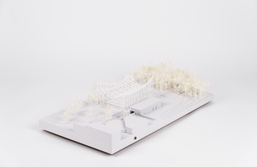 Josephine Baker Dance Hall / Onze04 Architecture - Image 39 of 41