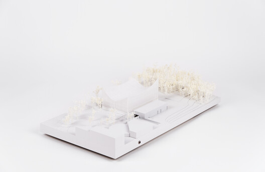 Josephine Baker Dance Hall / Onze04 Architecture - Image 38 of 41