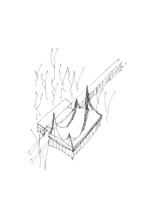 Josephine Baker Dance Hall / Onze04 Architecture - Image 24 of 41