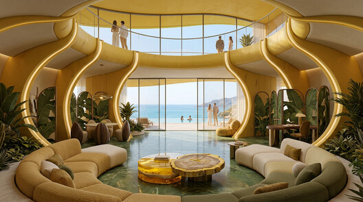 What Architects Expect From AI Tools in 2026 What Architects Expect From AI Tools in 2026 - Image 4 of 5