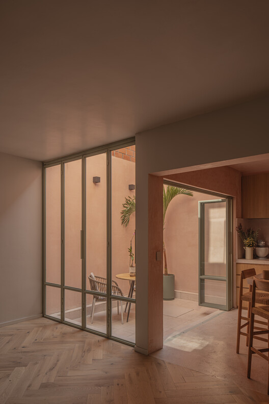 Casa Xoltic / AMASA Estudio - Fotografia de Interiores, Madeira