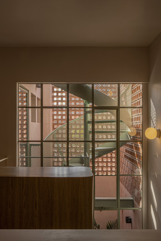 Casa Xoltic / AMASA Estudio - Fotografia de Interiores