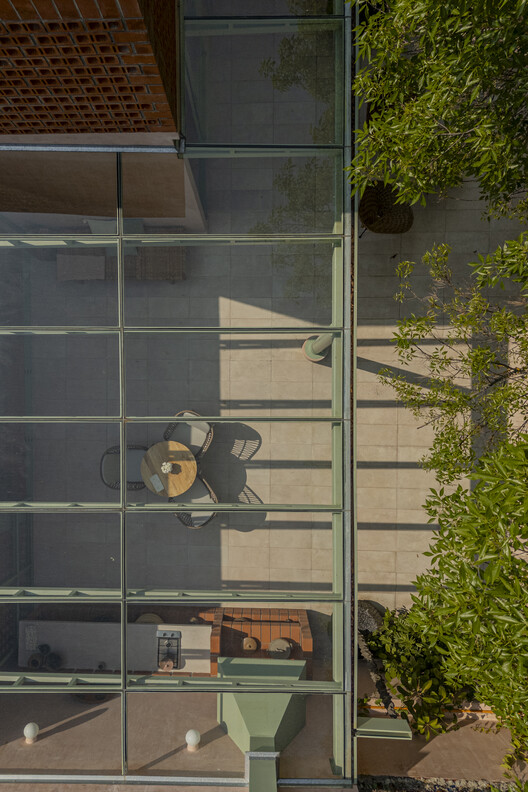 Casa Xoltic / AMASA Estudio - Imagem 11 de 21