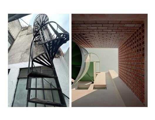 Casa Xoltic / AMASA Estudio - Imagem 13 de 21