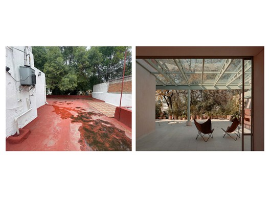 Casa Xoltic / AMASA Estudio - Imagem 15 de 21