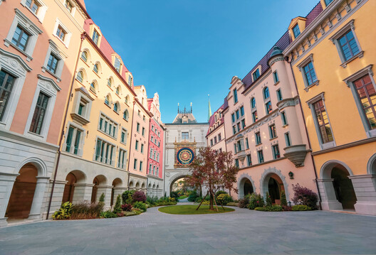 How Terraco Enhances Thermal Efficiency and Facade Longevity in Prefabricated Buildings How Terraco Enhances Thermal Efficiency and Facade Longevity in Prefabricated Buildings - Image 2 of 3