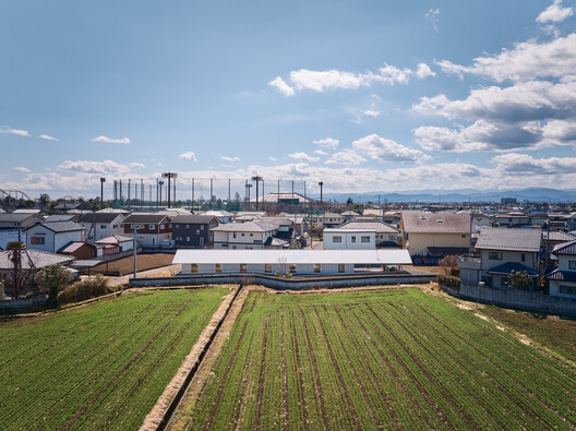 An Unfinished House / Kraft Architects An Unfinished House / Kraft Architects - Image 5 of 32
