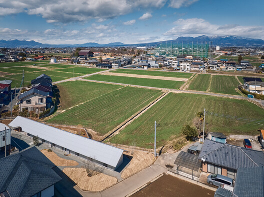 An Unfinished House / Kraft Architects An Unfinished House / Kraft Architects - Image 26 of 32