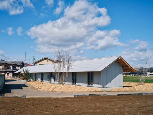 An Unfinished House / Kraft Architects An Unfinished House / Kraft Architects - Exterior Photography