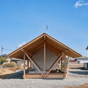 An Unfinished House / Kraft Architects  - Houses