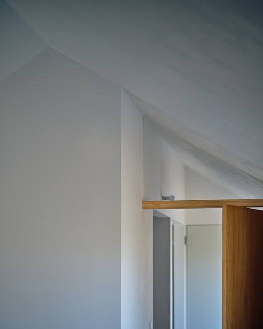 An Unfinished House / Kraft Architects An Unfinished House / Kraft Architects - Image 22 of 32