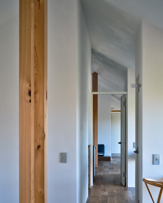 An Unfinished House / Kraft Architects An Unfinished House / Kraft Architects - Image 23 of 32